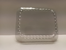 [54501] [CONTICV1/SP02849] Couvercle Transparent Ravierconti 450gr - x 1000 pièces