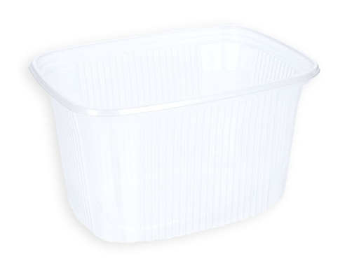 [SP00792] [54553] Barquette Boucherie Propylène 300gr x2000pc