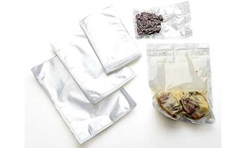[5458] Sac Sous Vide 15x20 cm  80my-Carton de 10x100 pièces