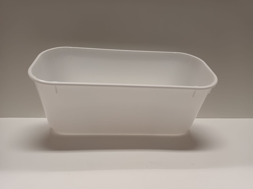 [MP BG19 - SP02781] [5498] Bac Cady 5L - x 60 pièces