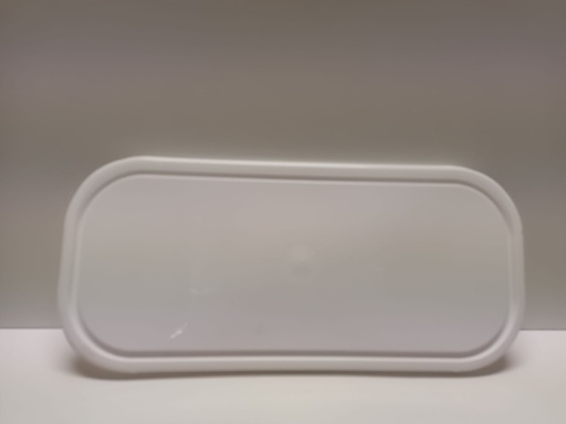 [MP BG2] [5499] Couvercle Cady 5L - x390 pièces