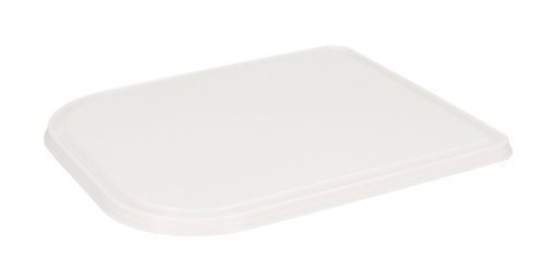 [BG4 - SP02554] [54992] Couvercle Bac Cady 2,5L - x 960 pièces