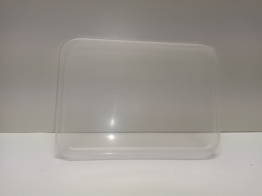 [DUPEUROCOUV] [549951] Couvercle Bac Euro - x 500 pièces