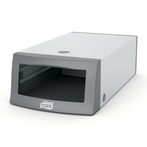 [27 16 00] [55111] Distributeur Tork Serviette de table Alu N1