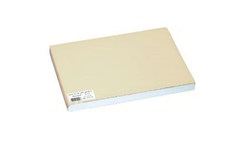 [STPA009] [5562] Set de table papier gaufré 30x40cm Ivoire 60g - x500pcs