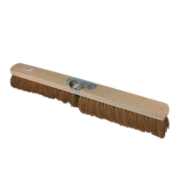 [5606d] [311424] Balai coco 80cm + douille métal