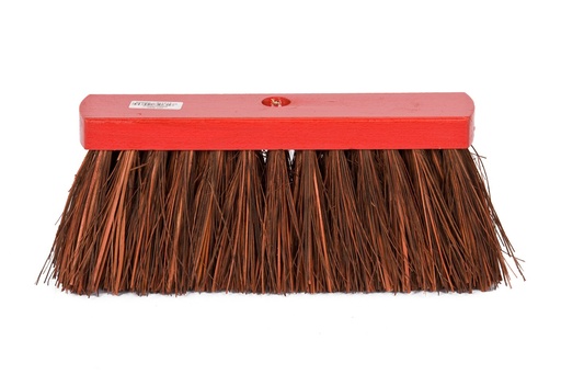 [2505] [5613] Balai Rue 50% Bassine 30cm