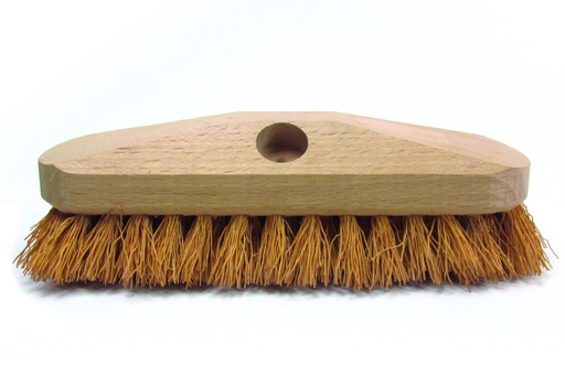 [1700] [5656] Brosse à Recurer Chiend  23cm