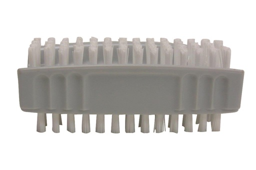 [432] [5698] Brosse à Ongle Plastique