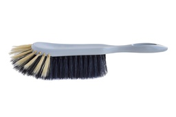 [5727] [1472] Epoussette Soies noires 2' Pure