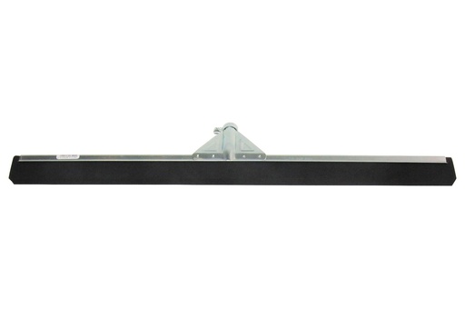 [1923] [57391] Raclette Noire 75cm  industrielle Renforcée (triangle)