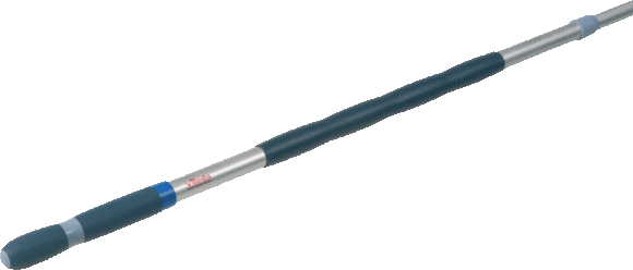 [111385/111380] [57392] Manche Télescopique Vileda 1m/1,8m,pour raclette Mono Lame