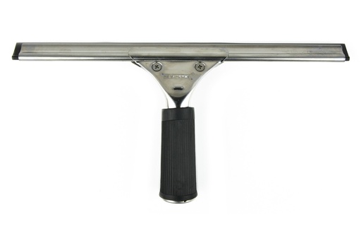 [608] [5742] Raclette Vitre - professionnelle- Inox . 
