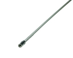 [57481] [5346] Rallonge flexible acier inox 750mm-Vikan