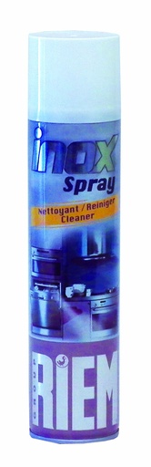 [NVX 54] [58025] Riem Inox Spray en 300ml