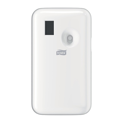 [56 20 00] [5819] Distributeur Tork Air Freshener Spray Blanc A1