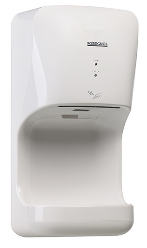 [AIRSMILE] Sèche-Mains Automatique Horizontal - 1400W