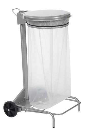 [57330] [60855] Support sac à pédale Collecroule 110L-Rossignol