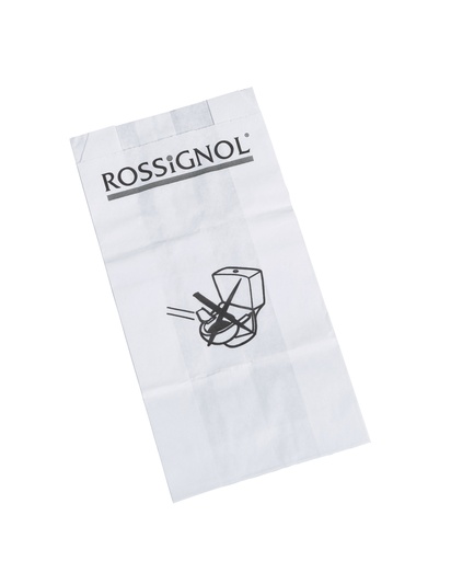 [99099 - FEMINA] [6113] Sachets protections périodiques en papiers Blancs  - Cart. 40x25pces
