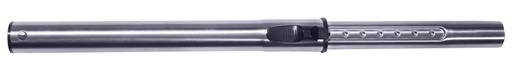 [601045] [68126] Tube téléscopique inox 32mm pour aspirat.-Numatic-