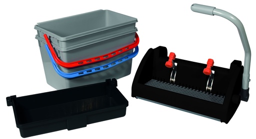 [910430] [6816] Kit d'extension SRK 3 ,1 seau 15L&22L,presse Speed