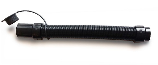 [280018] [6830] Tuyau/Flexible de vidange 38x400MM (TTB 4045 )
