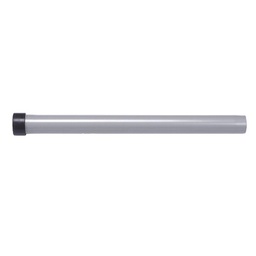 [6833] [601024] Tube Aluminium diamètre 32mm (Aspirateur) Numatic