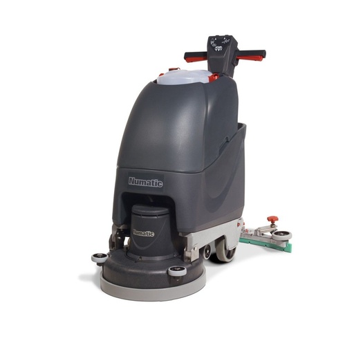 [920645] [6870] Autolaveuse TT 4045 G graphite 40 litres-Numatic