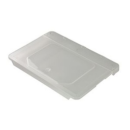 [6884] [629145] Couvercle Transparent pour seaux 10L