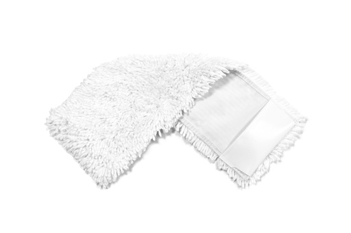 [V501010] [6887] Nu Techmop Frange 40cm à poches x 5 pièces