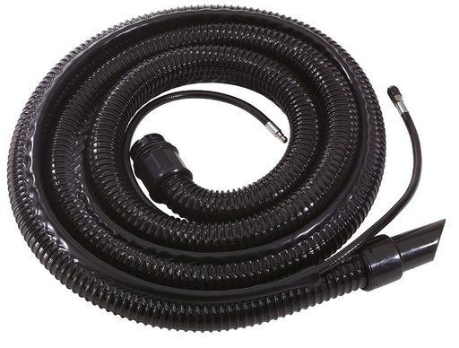 [602399] [6899] Flexible 38mm extracteur complet 4m - Numatic