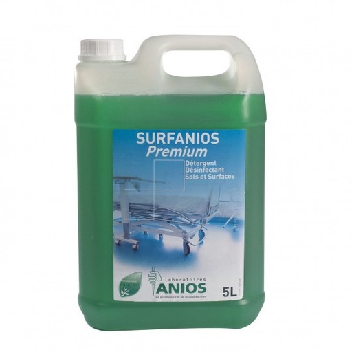 [1917036] [7002] SURFANIOS Premium 5L