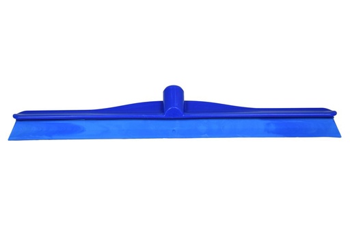 [287000-2] [7006] Raclette Monolame 70cm Bleu petit filet