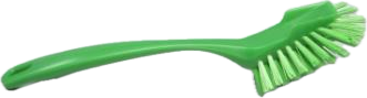 [232262] [7049] Brosse vaisselle -VERT-