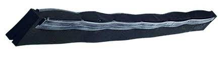 [7522502] [7071] Caoutchouc Raclette Diversey 60cm x2pces-prix paq
