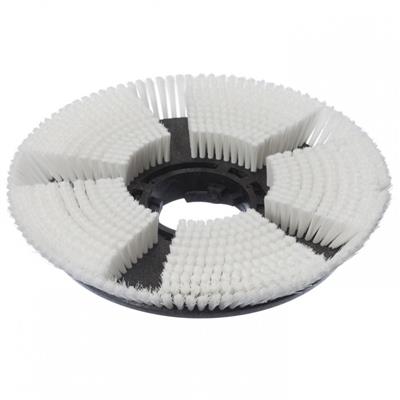 [8504830] [70842] Brosse Taski shampoing mousse sèche