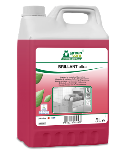 [715943] [714] BRILLANT Ultra   en 5L