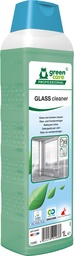 [727] [712468] Glass Cleaner( Green Care 4) en 1L -vitre