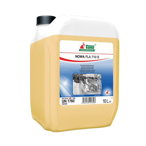 [1101403] [733] NOWA FLA 710S en 10L