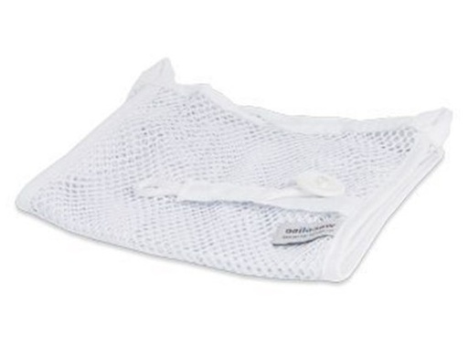 [514204] [7330] Filet de lavage/Wasnet 60x100 Blanc 70 L- Vileda