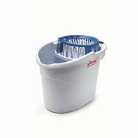 [162136/162137] [7339] SuperMop seau avec presse 10L - Vileda