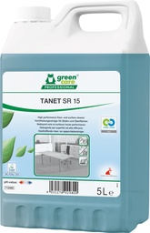 [7391] [712480] SR 15 en 5L ( 2x conc)- Tanet  -Ecologique