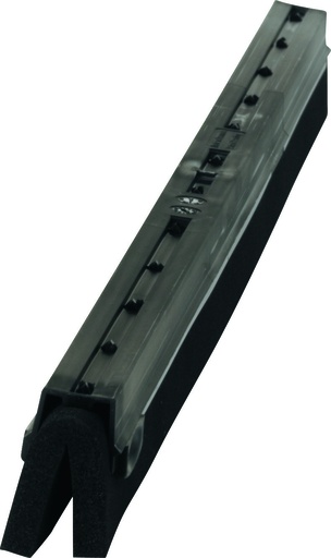 [7774/9] [7459] Mousse noir Vikan 600mm-lame de remplacement