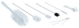 [74595] [5357/5] Kit Brosses Sundae - Vikan