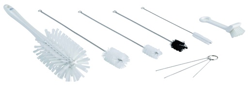 [5357/5] [74595] Kit Brosses Sundae - Vikan