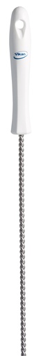 [5351/5] [7473] Manche Flexible acier Inoxyd.Blanc 750mm-Vikan