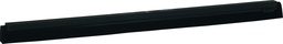 [7476] [7775/9] Mousse noir Vikan 700mm-lame de remplacement