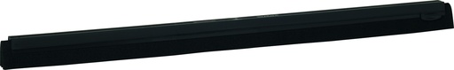 [7775/9] [7476] Mousse noir Vikan 700mm-lame de remplacement