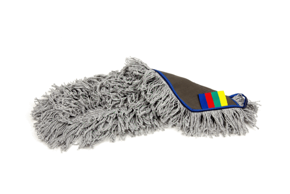 [114436 - 508423] [74851] Mop Swep Single frange Finn 50cm -Viléda