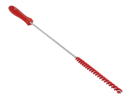 Goupillon Rond Medium Vikan - Diam.10x500x130mm